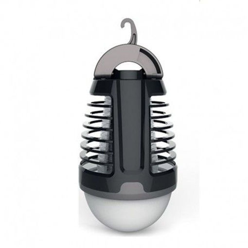 Picture of INSECT KILLER + NIGHT LAMP BLACK & LIME